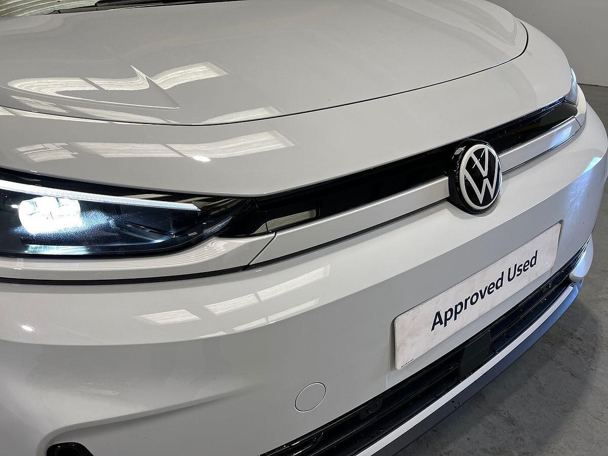 Volkswagen ID.3 Neo