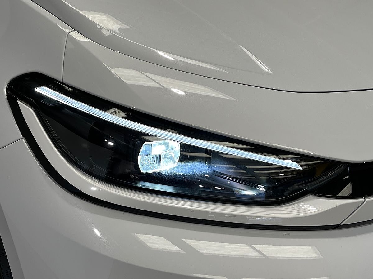 Volkswagen ID.3 Neo