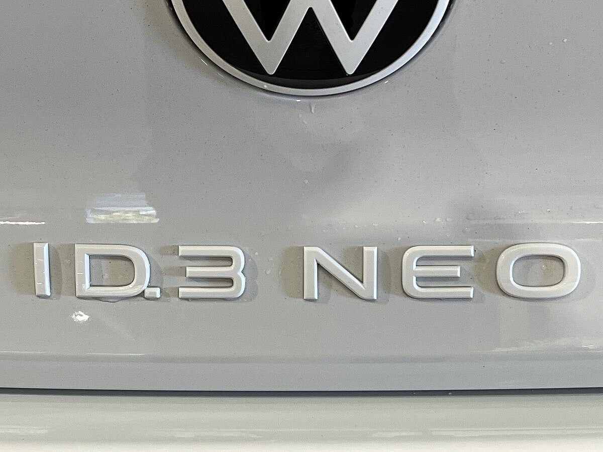 Volkswagen ID.3 Neo