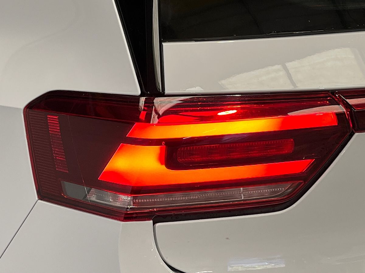 Volkswagen ID.3 Neo
