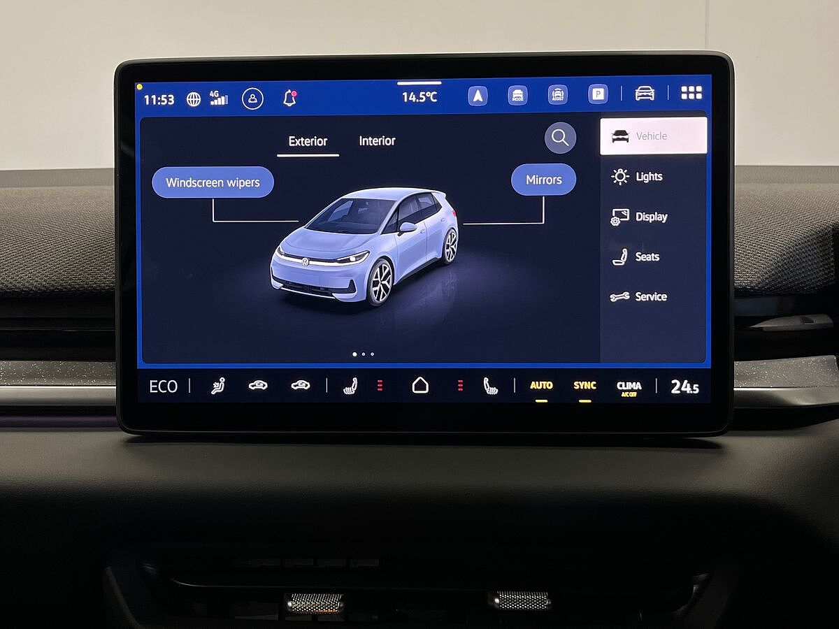 Volkswagen ID.3 Neo