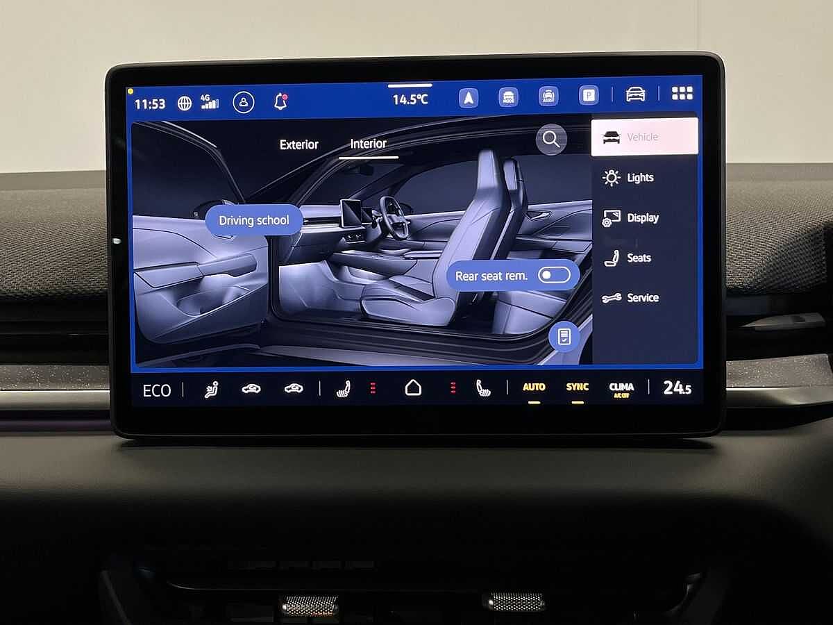 Volkswagen ID.3 Neo
