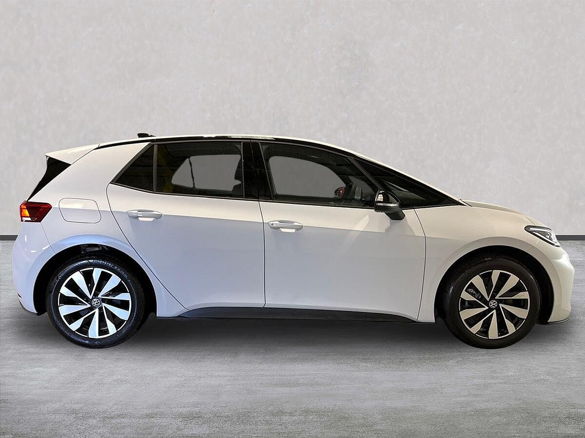 Volkswagen ID.3 Neo