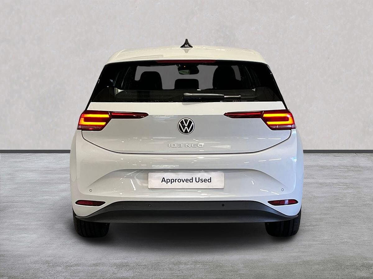 Volkswagen ID.3 Neo