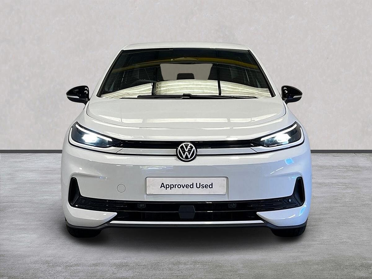 Volkswagen ID.3 Neo