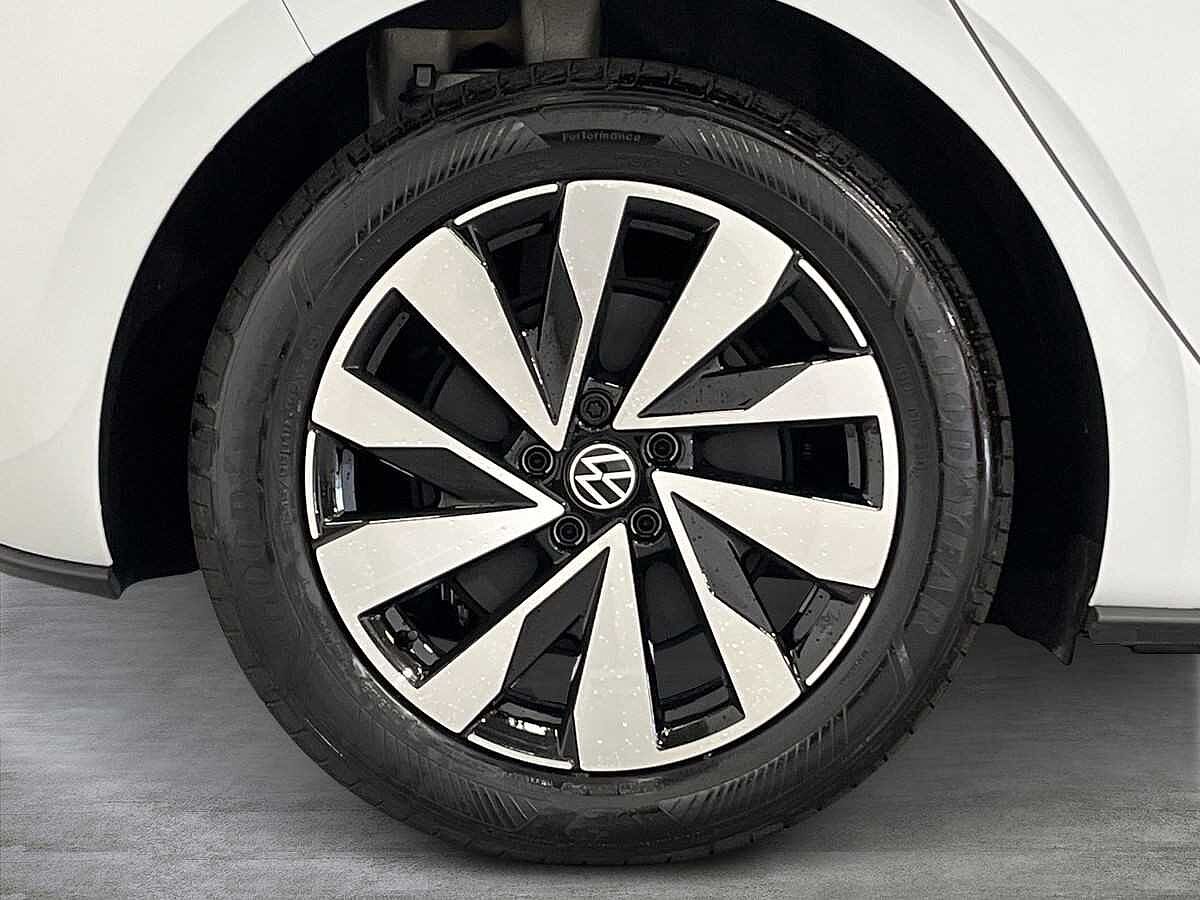 Volkswagen ID.3 Neo
