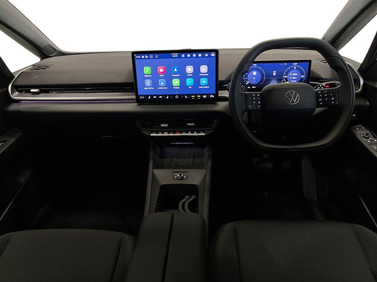 Volkswagen ID.3 Neo