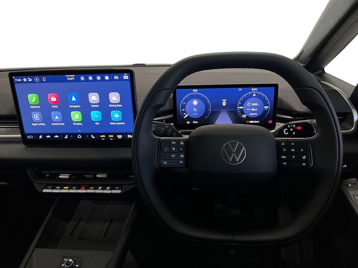 Volkswagen ID.3 Neo