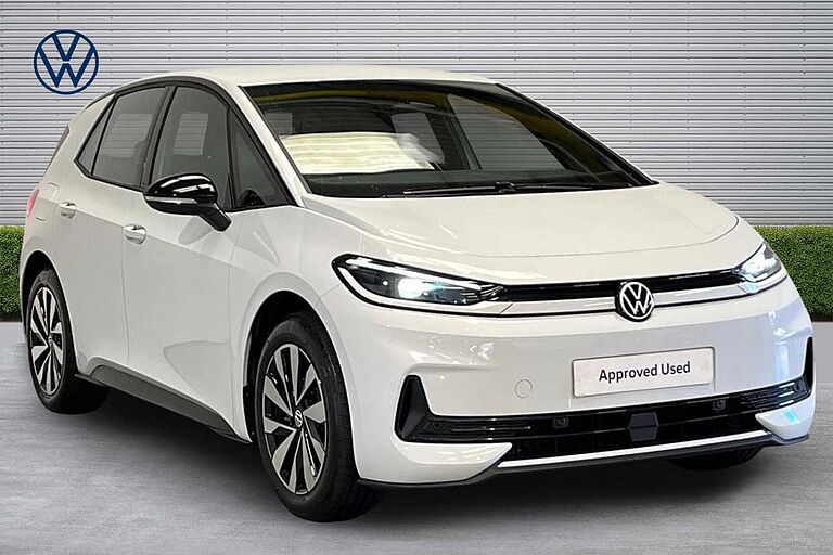Volkswagen ID.3 Neo 170kW Life 79kWh 5dr Auto