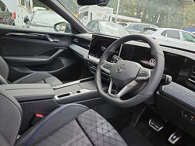 Volkswagen Passat Estate