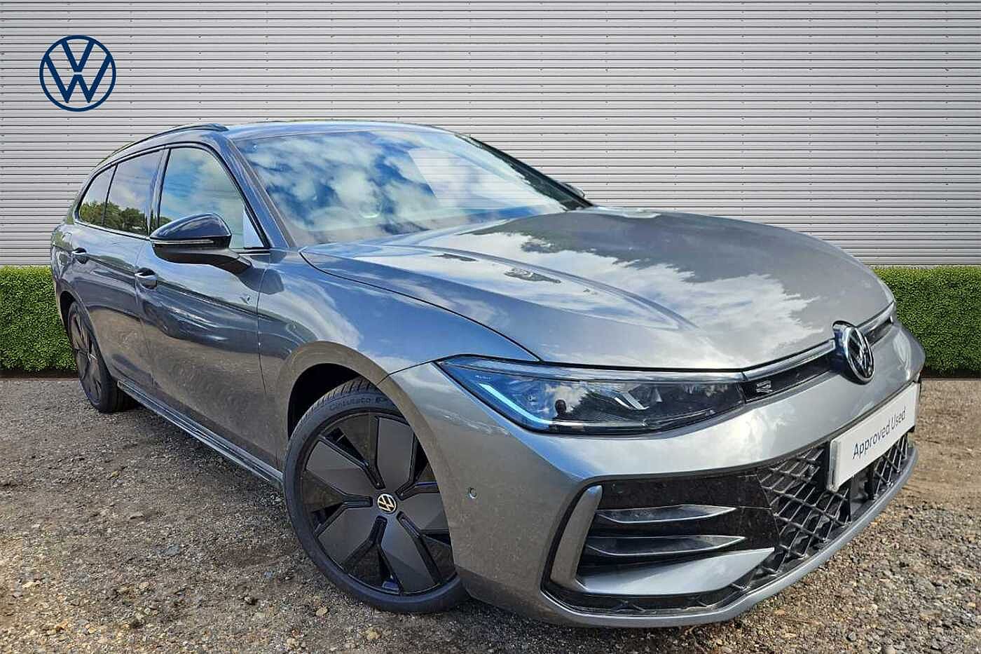 Volkswagen Passat Estate