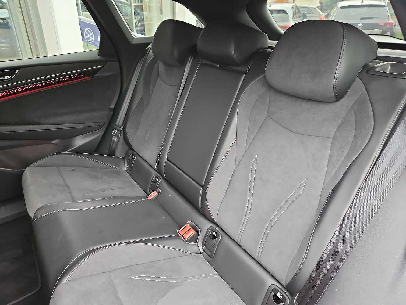 Volkswagen ID.7 Tourer