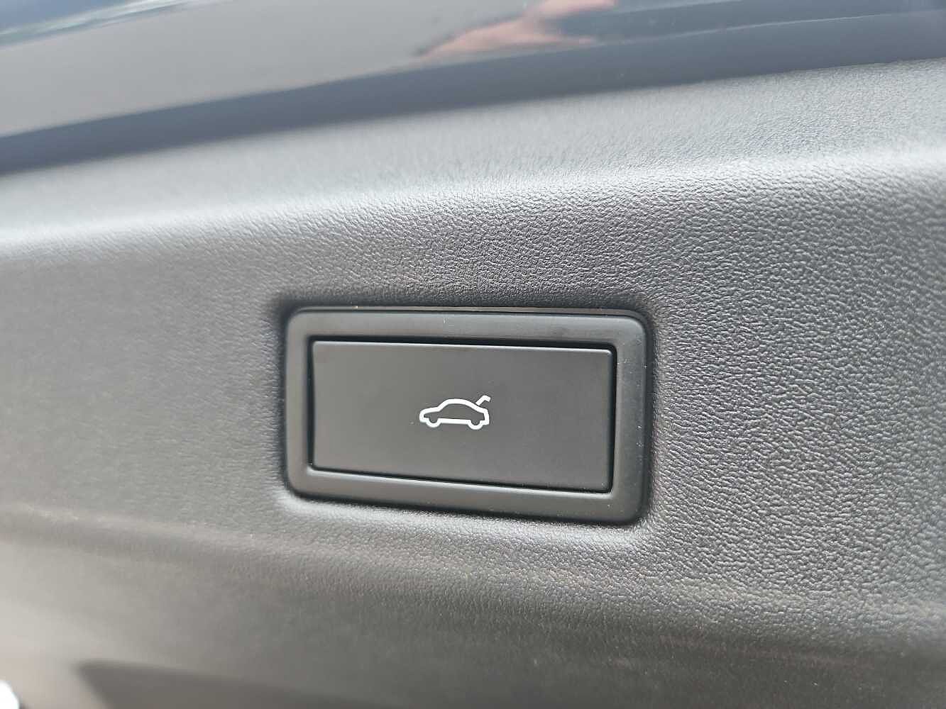 Volkswagen ID.7 Tourer