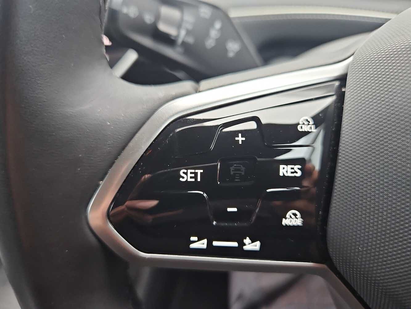 Volkswagen ID.7 Tourer
