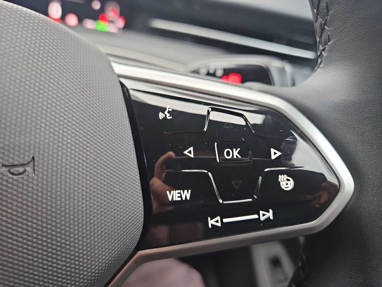 Volkswagen ID.7 Tourer