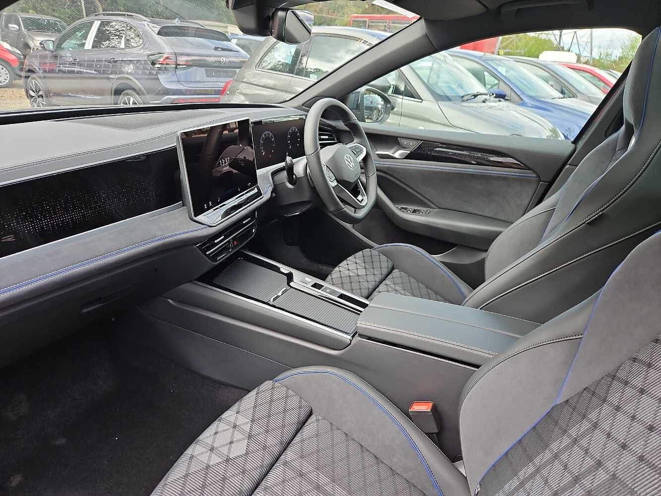 Volkswagen Passat Estate