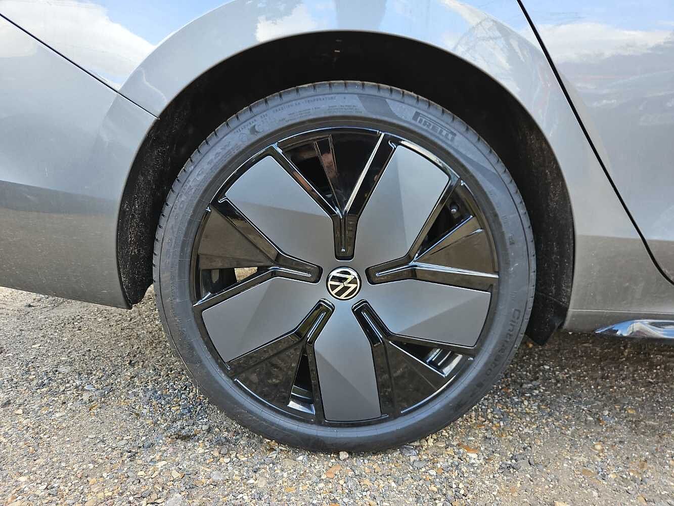 Volkswagen Passat Estate