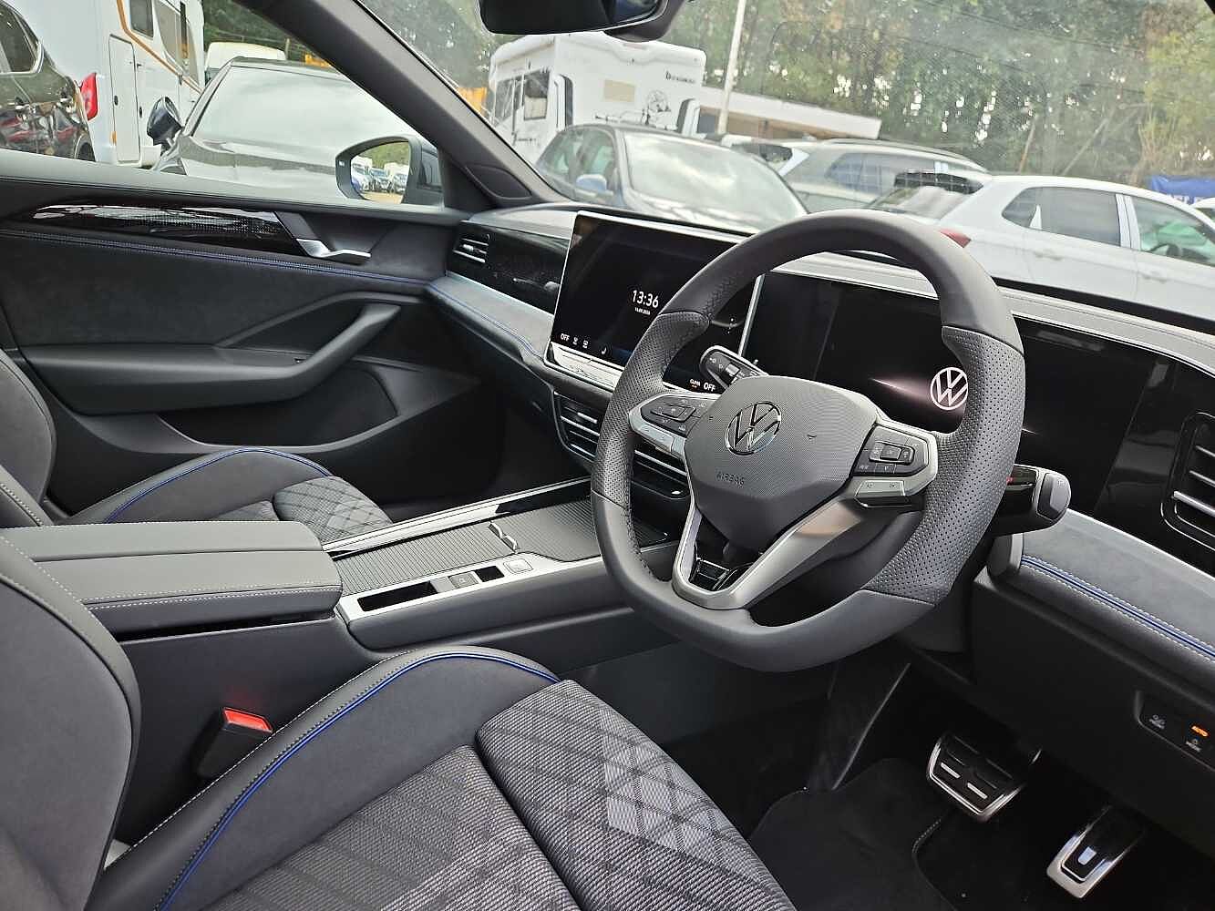Volkswagen Passat Estate