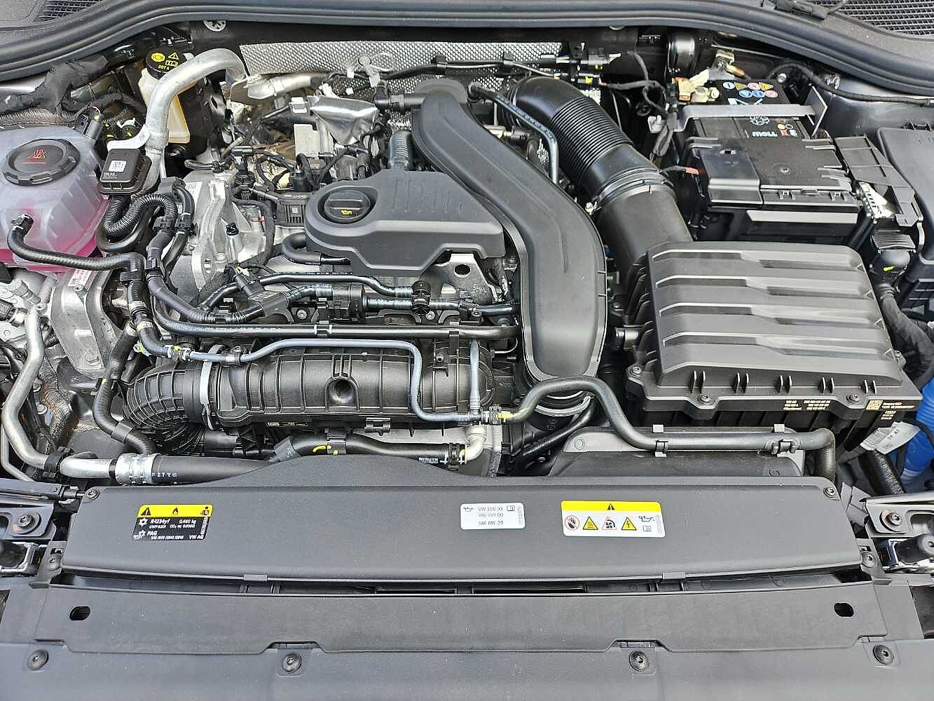 Volkswagen Passat Estate