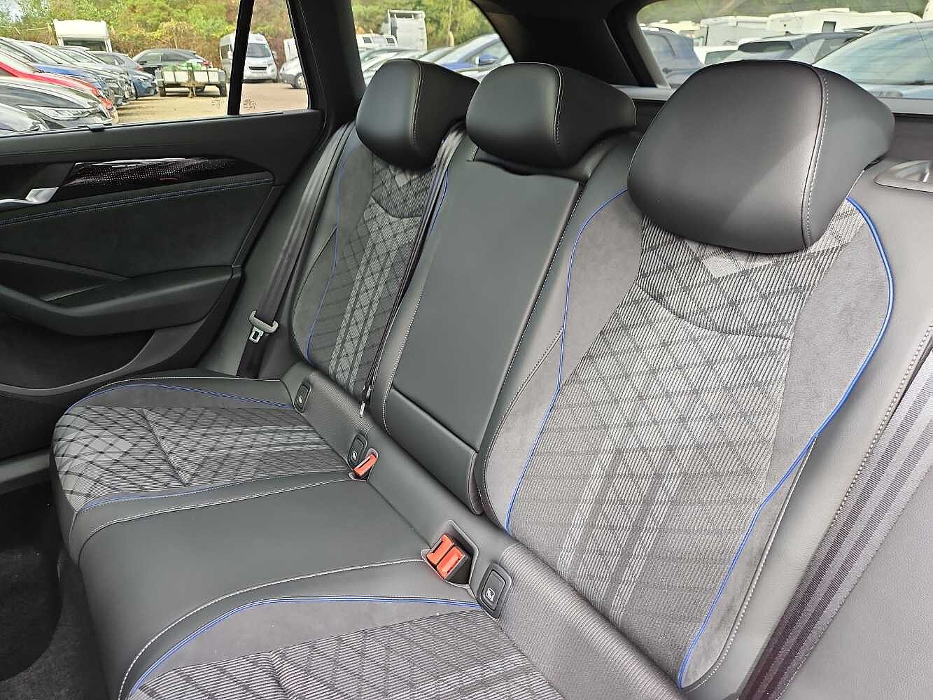 Volkswagen Passat Estate