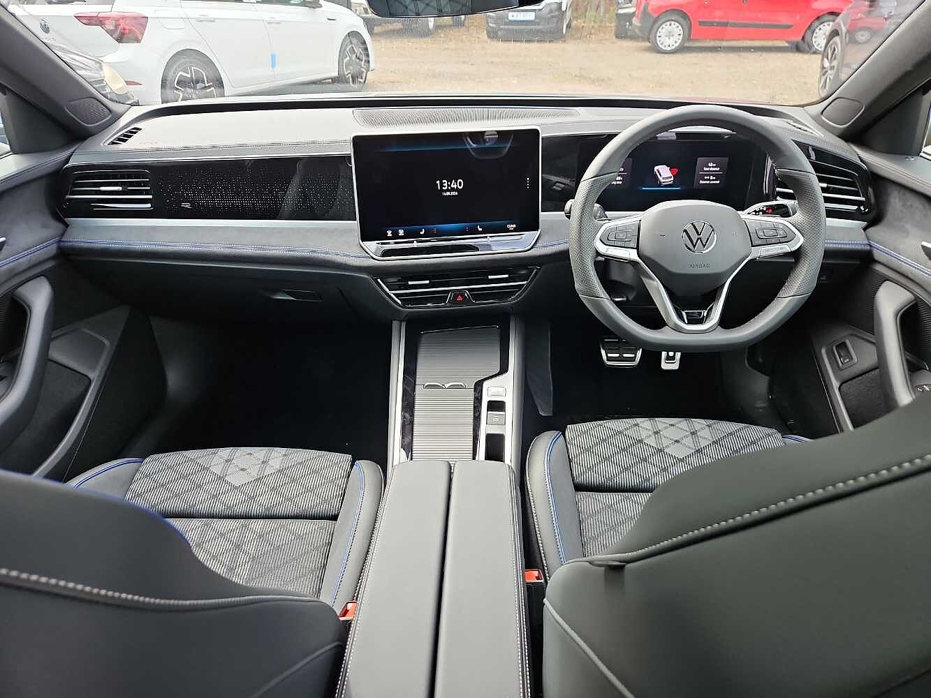 Volkswagen Passat Estate