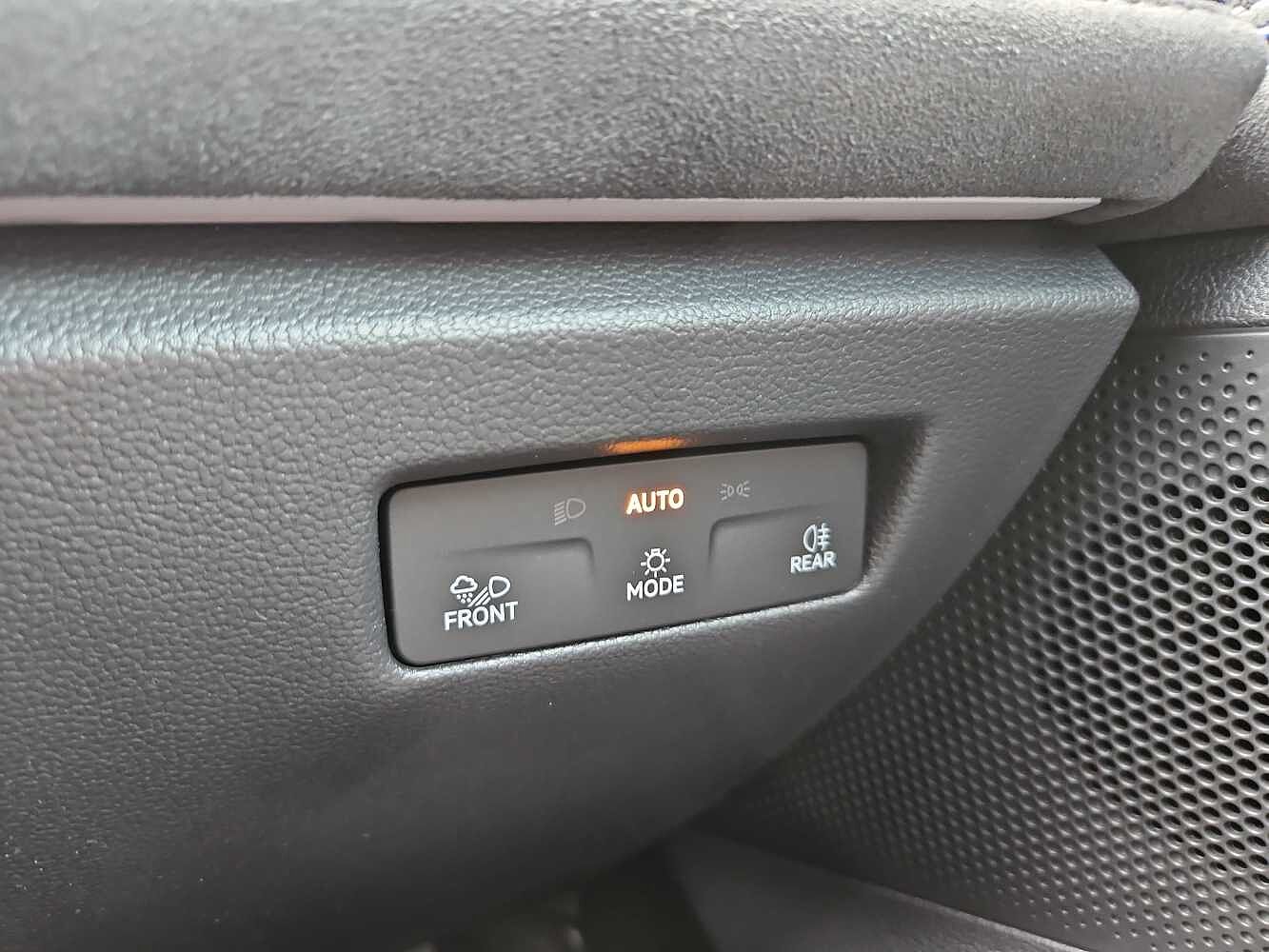 Volkswagen Passat Estate