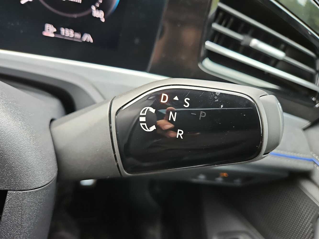 Volkswagen Passat Estate