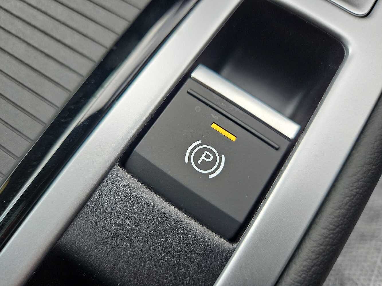 Volkswagen Passat Estate
