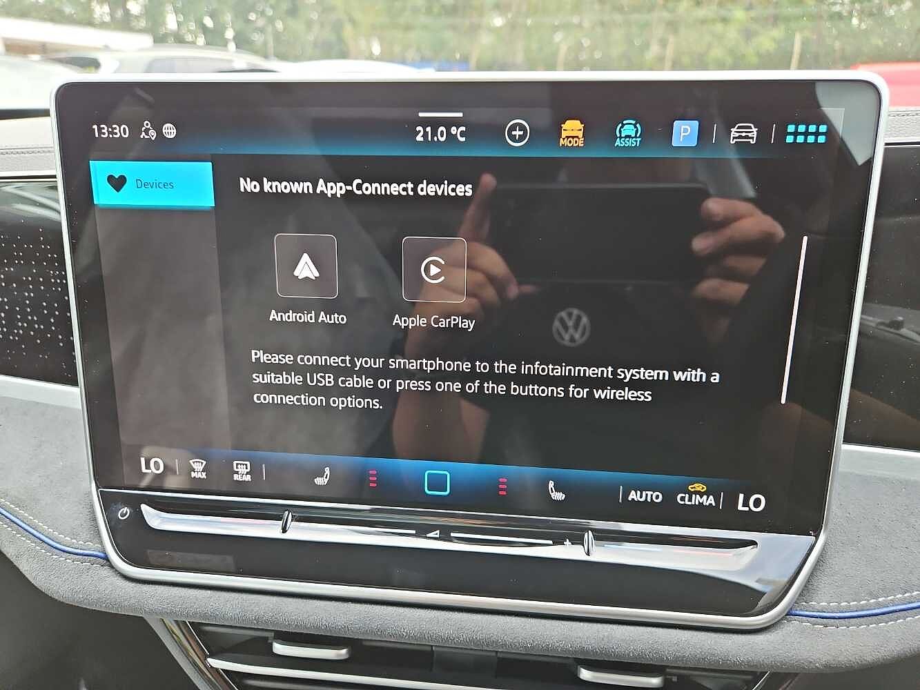 Volkswagen Passat Estate