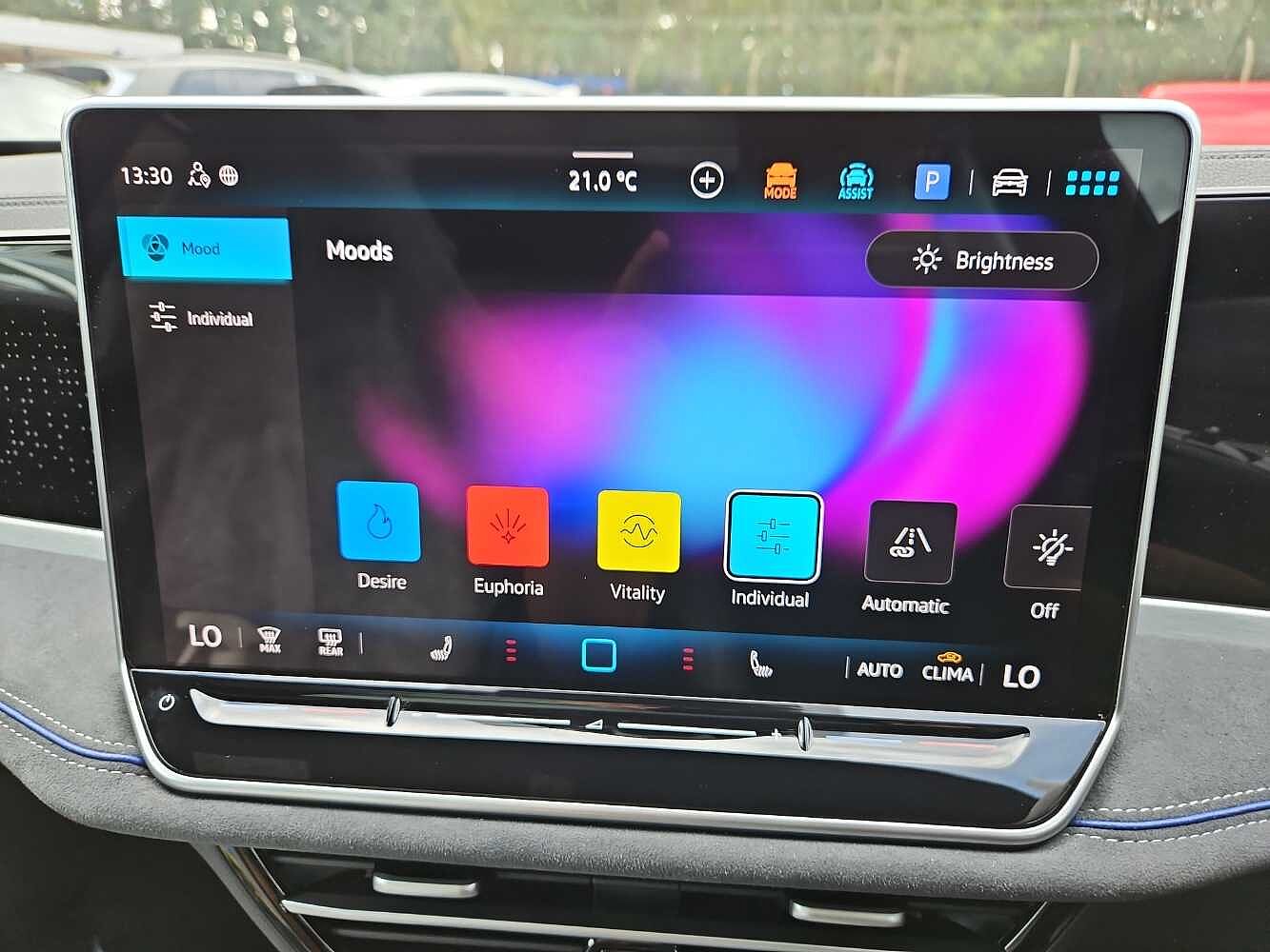 Volkswagen Passat Estate