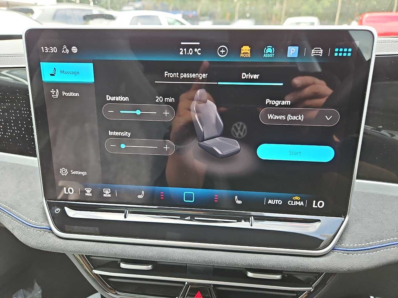 Volkswagen Passat Estate