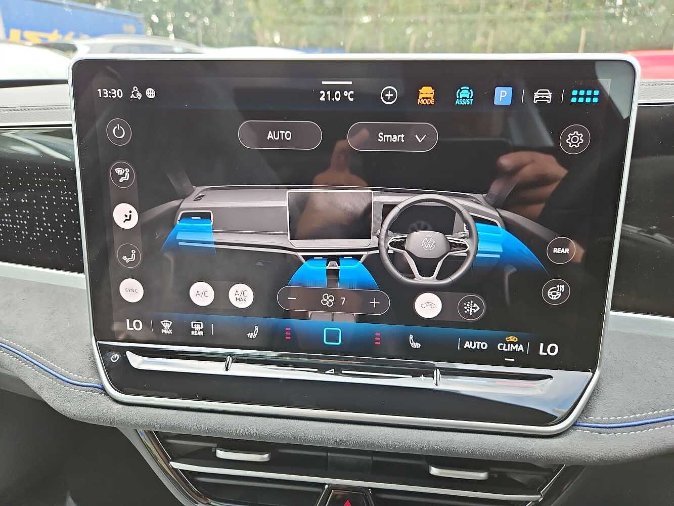 Volkswagen Passat Estate