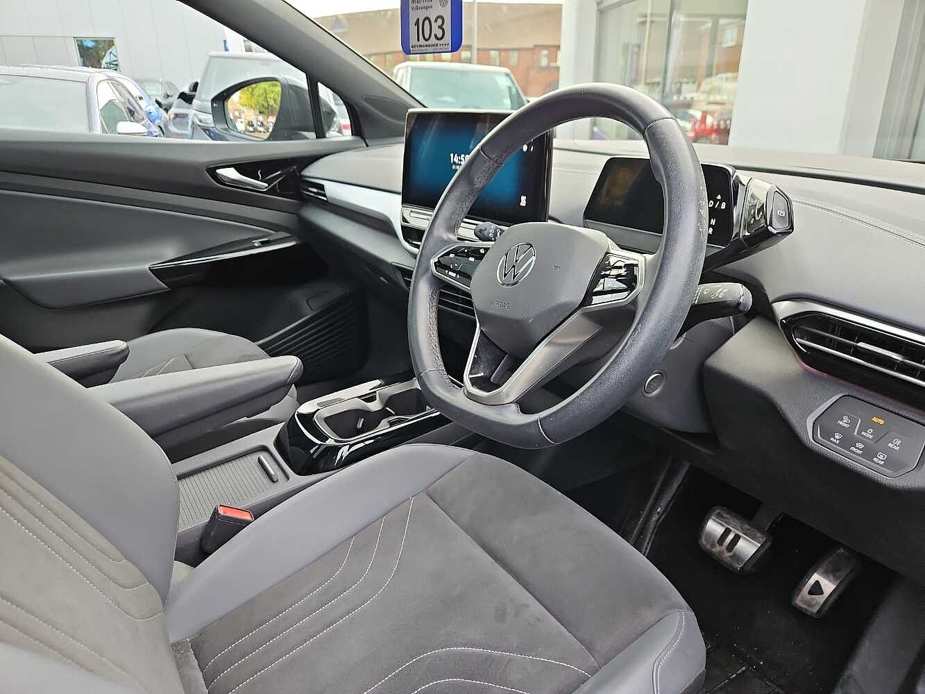 Volkswagen ID.5