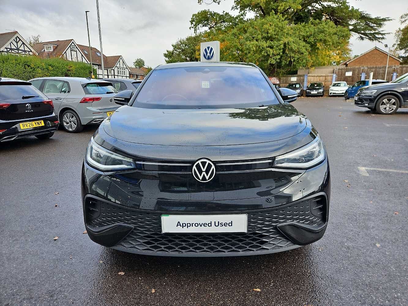 Volkswagen ID.5