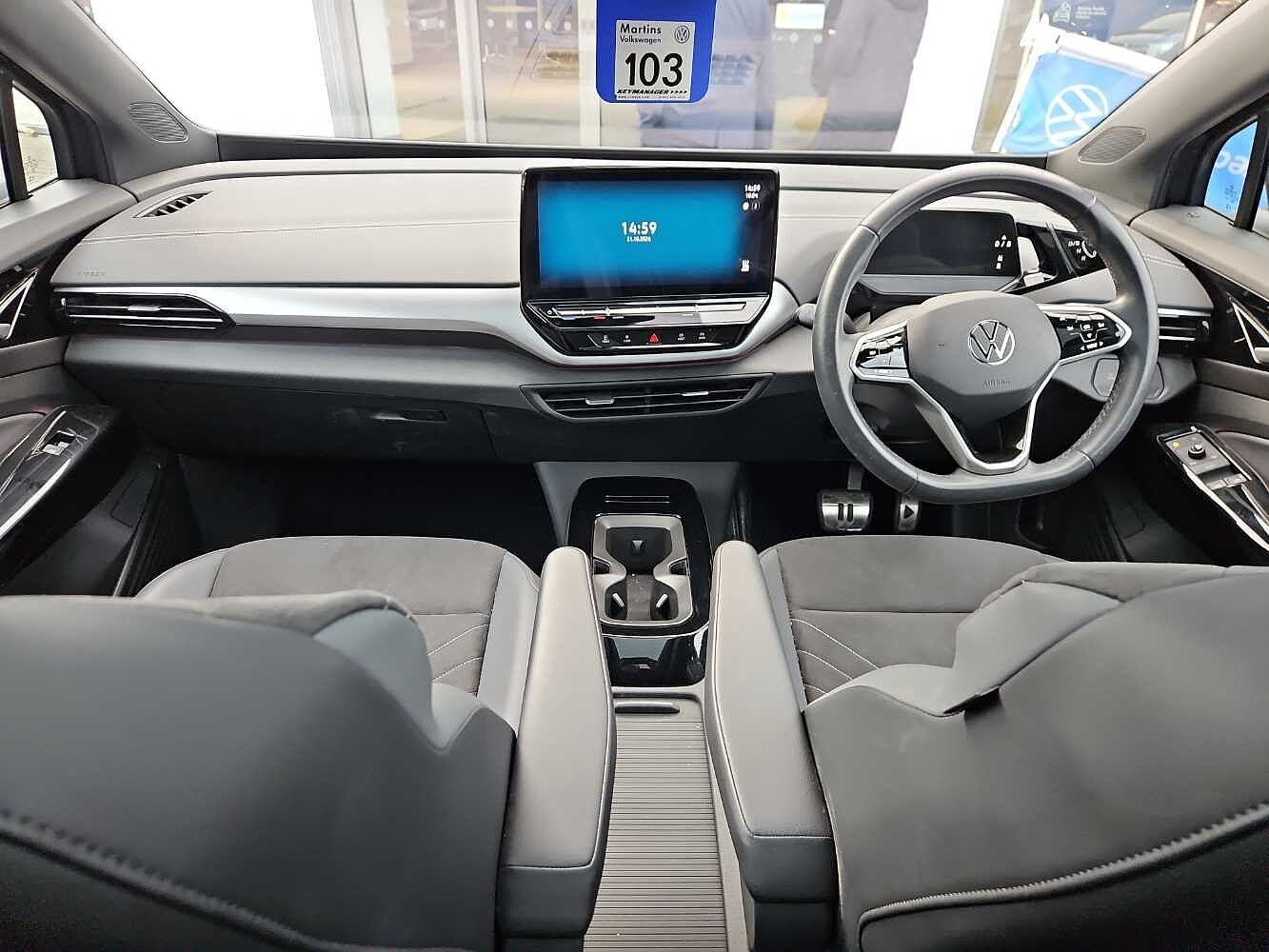 Volkswagen ID.5