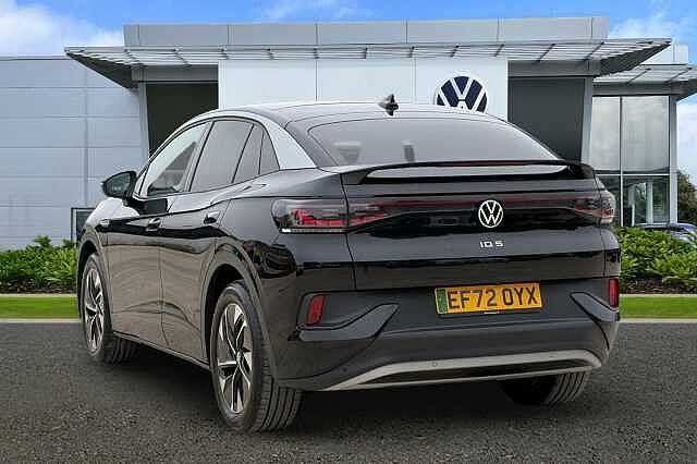 Volkswagen ID.5