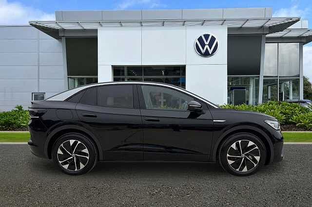 Volkswagen ID.5