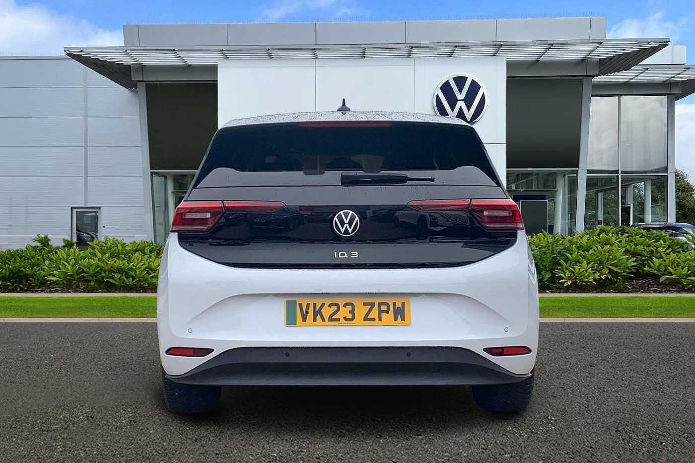 Volkswagen ID.3