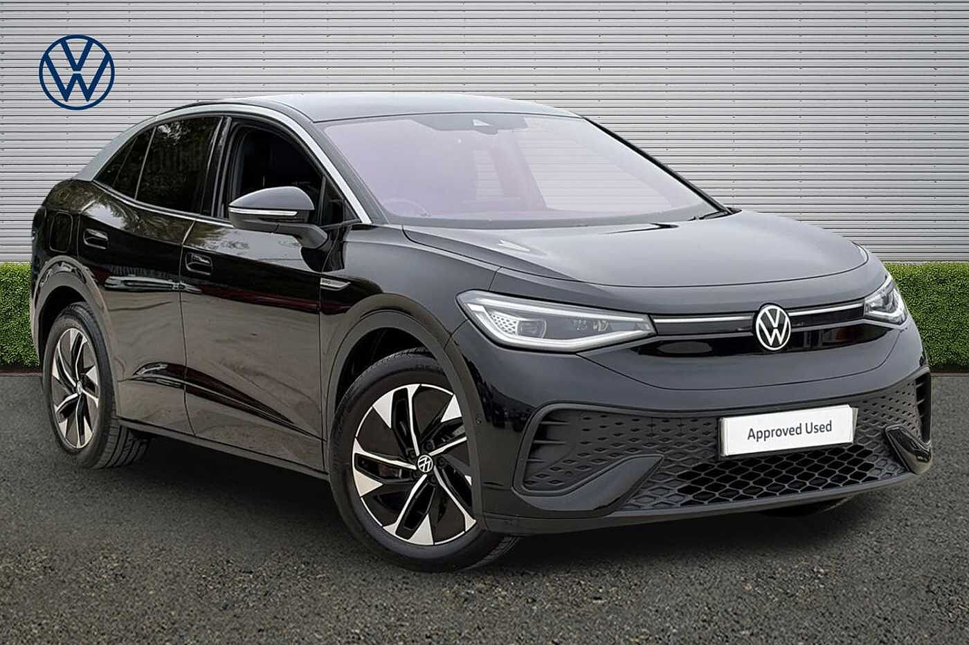 Volkswagen ID.5