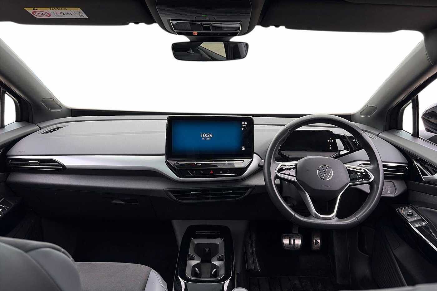 Volkswagen ID.5