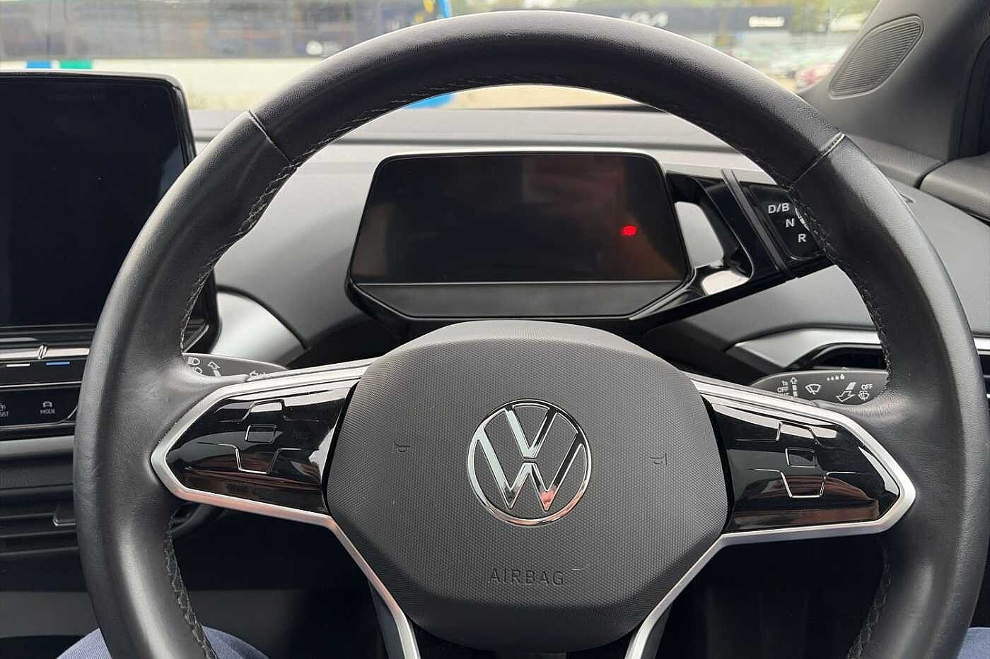 Volkswagen ID.5