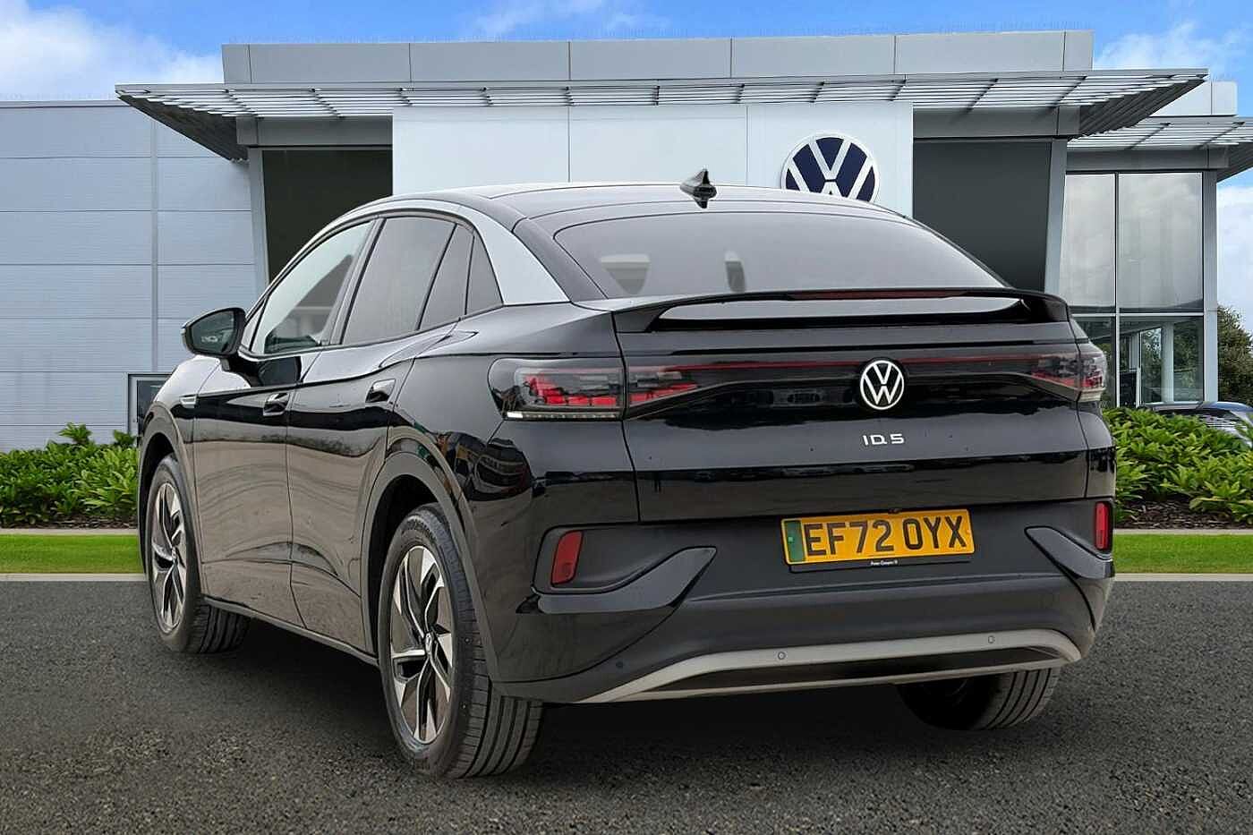Volkswagen ID.5