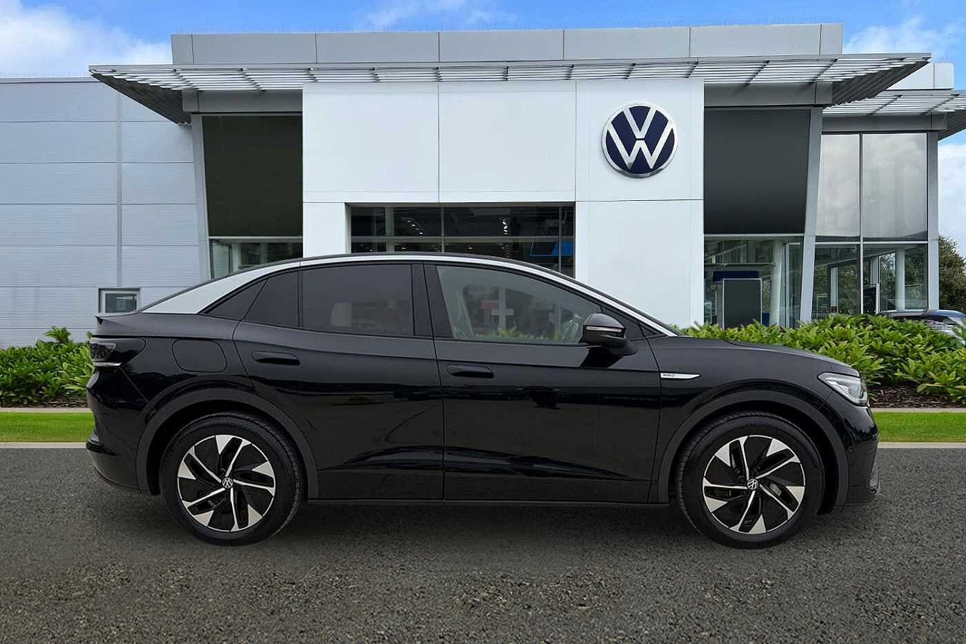 Volkswagen ID.5