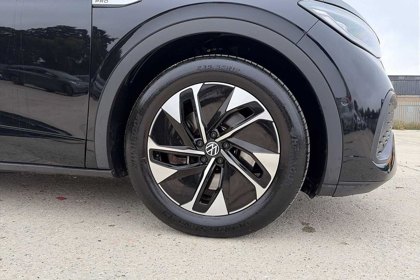 Volkswagen ID.5