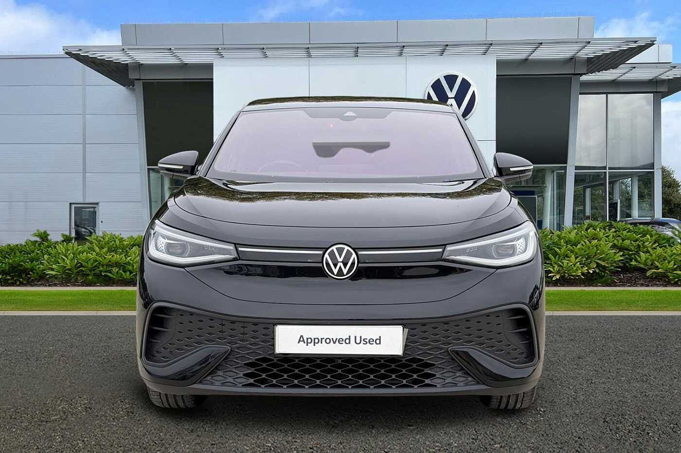 Volkswagen ID.5