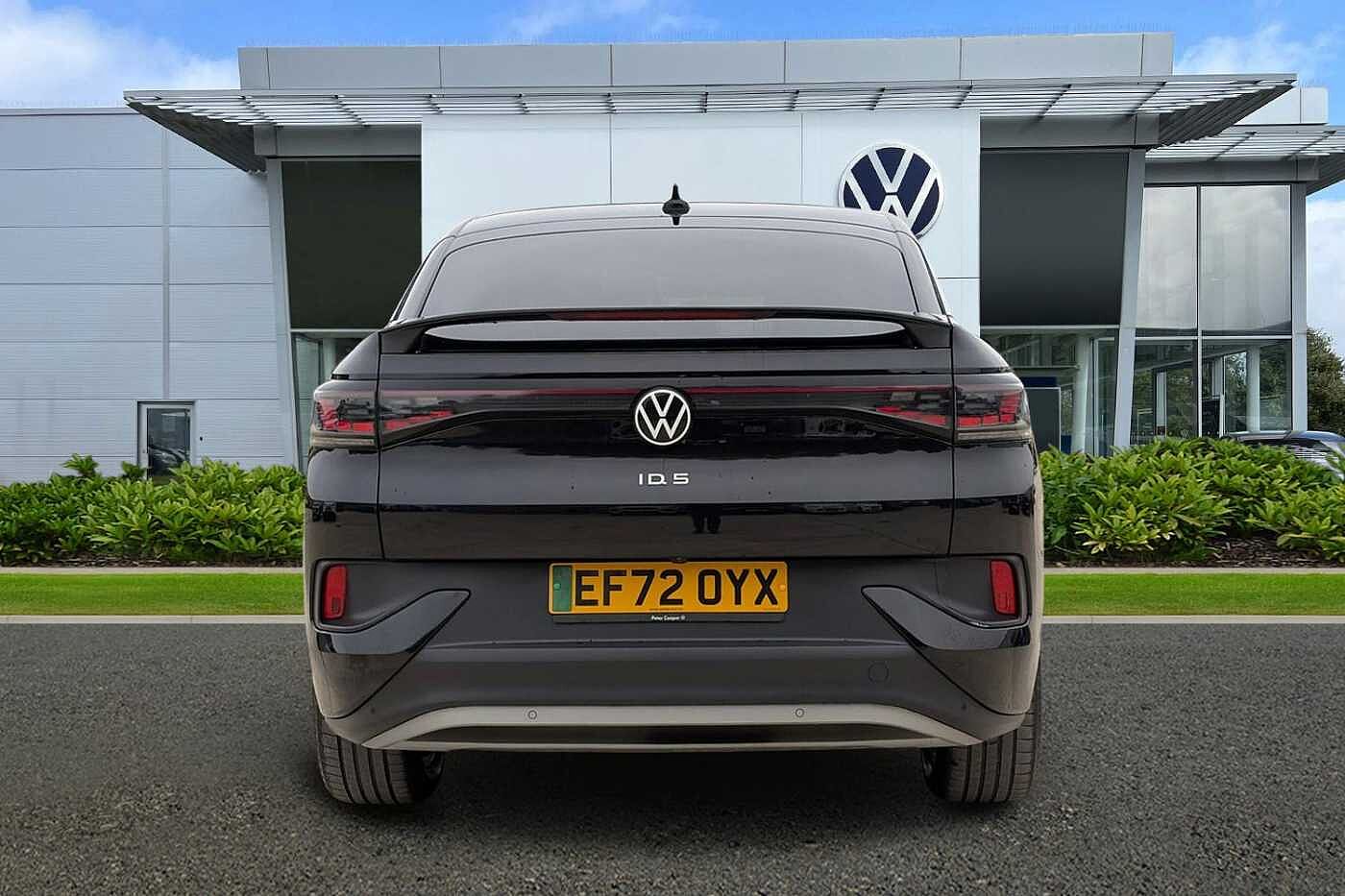 Volkswagen ID.5