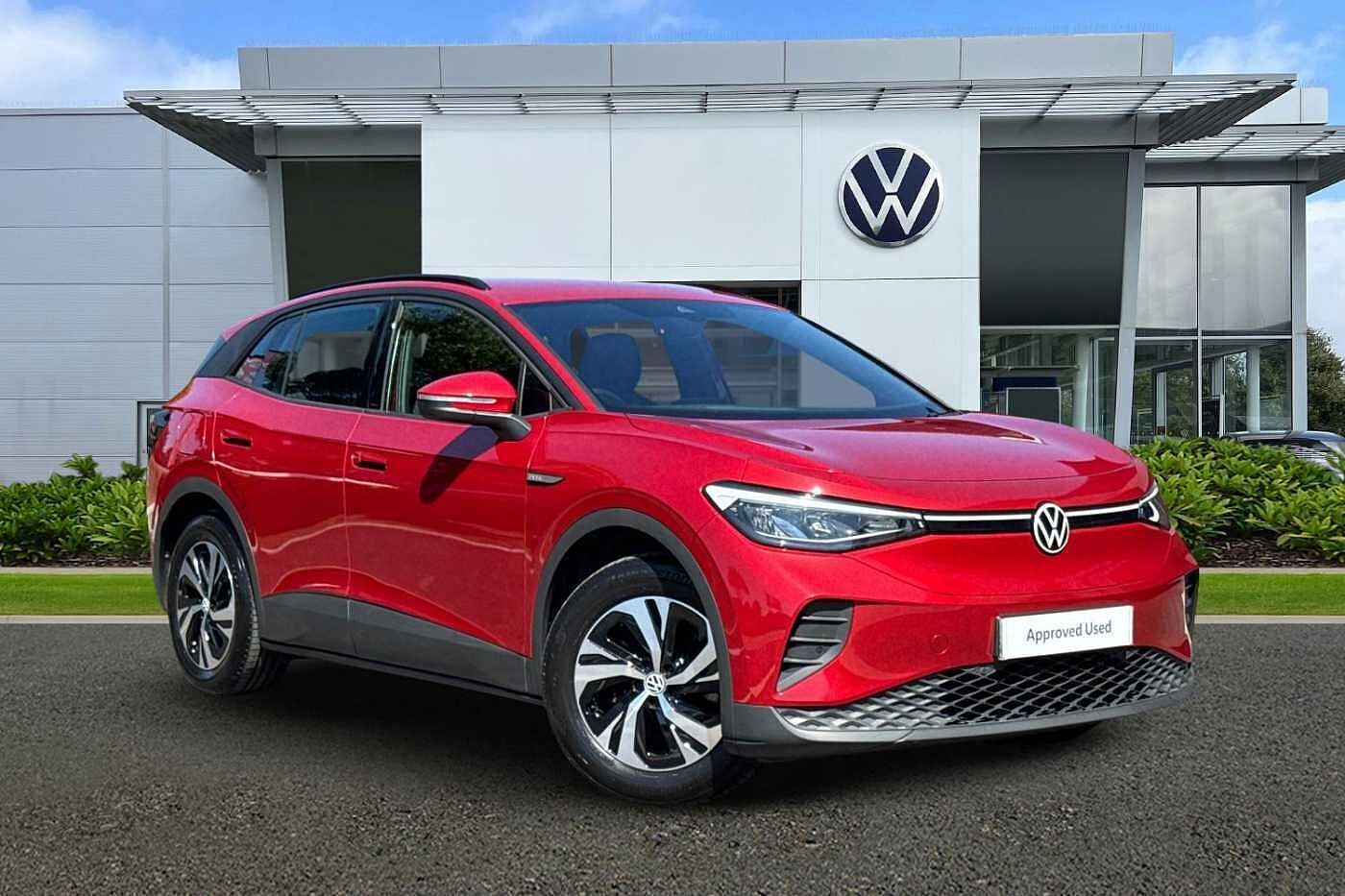 Volkswagen ID.4