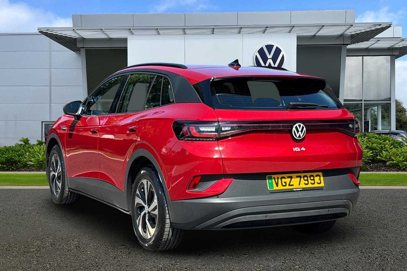 Volkswagen ID.4