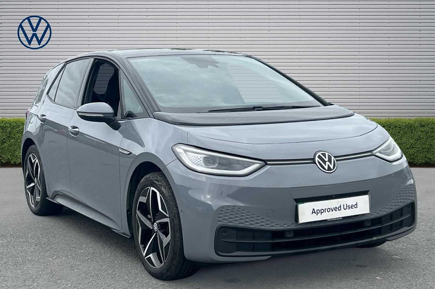 Volkswagen ID.3