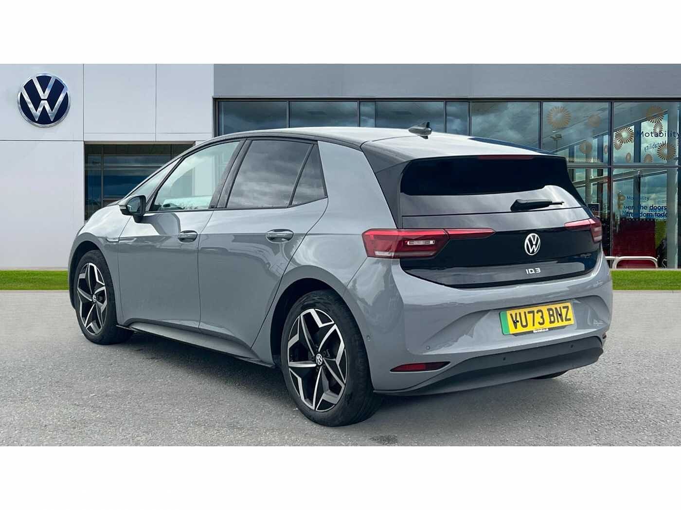 Volkswagen ID.3